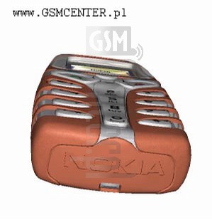 IMEI Check NOKIA 5100 on imei.info