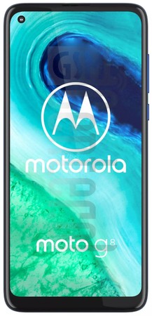 IMEI Check MOTOROLA Moto G8 on imei.info