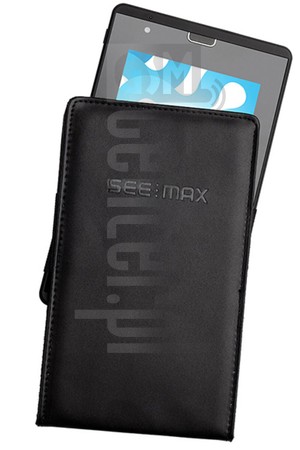 Vérification de l'IMEI SEE: MAX Smart TG700 v2 sur imei.info