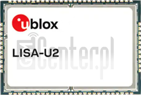 Kontrola IMEI U-BLOX SARA-R500S na imei.info