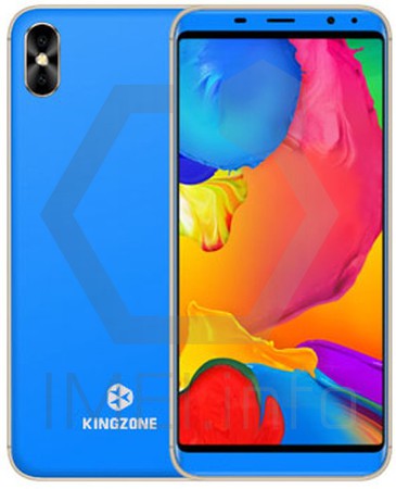 Kingzone C5 Specification Imei Info
