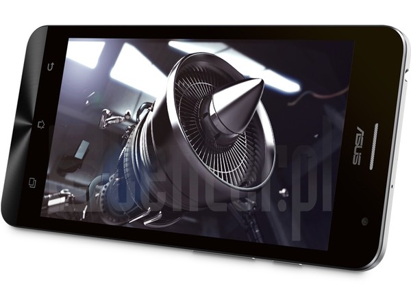 ตรวจสอบ IMEI ASUS A502CG ZenFone 5 Lite บน imei.info