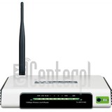 IMEI-Prüfung TP-LINK TL-WR741ND auf imei.info