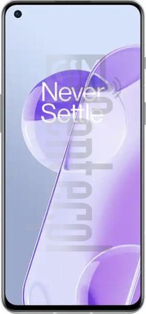 IMEI Check OnePlus 9RT on imei.info
