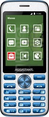 imei.infoのIMEIチェックASSISTANT AS-204