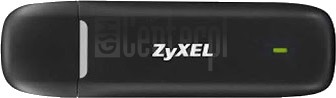 IMEI Check ZYXEL WAH1004 on imei.info