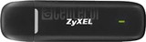 IMEI Check ZYXEL WAH1004 on imei.info