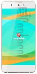 IMEI Check CHERRY MOBILE Flare Selfie on imei.info