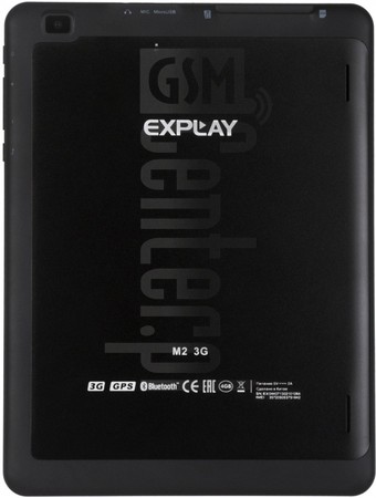 IMEI Check EXPLAY M2 on imei.info
