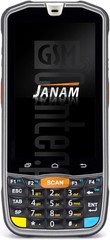 Kontrola IMEI JANAM XM75+ na imei.info