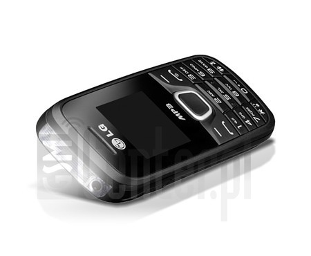 IMEI Check LG A270 on imei.info