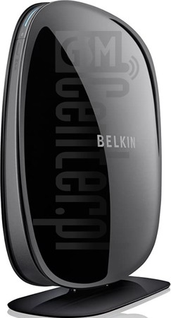 Verificación del IMEI  BELKIN N600 F9K1102 V3 en imei.info