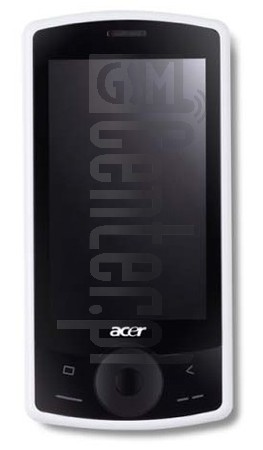 IMEI Check ACER E101 beTouch on imei.info
