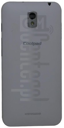 Skontrolujte IMEI CoolPAD SK1-01 na imei.info