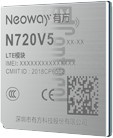 IMEI Check NEOWAY N720V5 on imei.info