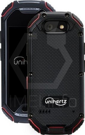 IMEI-Prüfung UNIHERTZ Atom auf imei.info