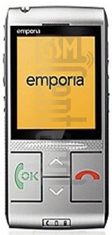 IMEI Check EMPORIA V170 Life Plus on imei.info