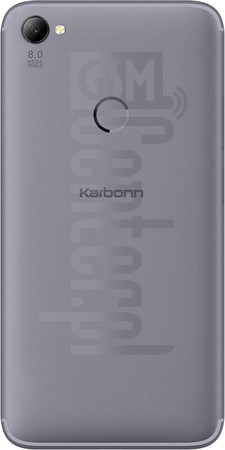 IMEI Check KARBONN Aura Sleek Plus on imei.info