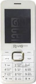 IMEI चेक RIVO Advance A400 imei.info पर