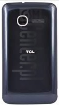 IMEI Check TCL J210 on imei.info