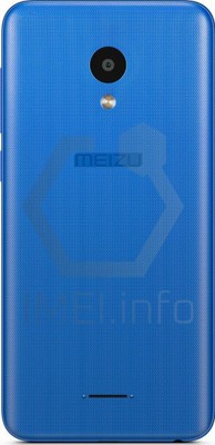 Проверка IMEI MEIZU C9 Pro на imei.info