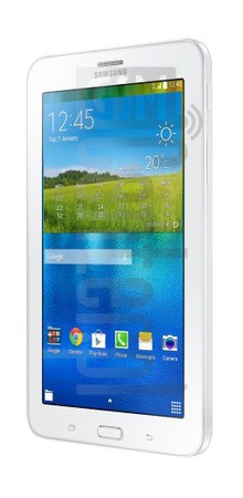 IMEI Check SAMSUNG T116 Galaxy Tab 3 Lite 7.0" 3G on imei.info