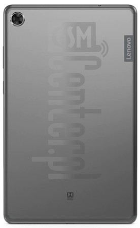 Pemeriksaan IMEI LENOVO Smart Tab M8 Wi-Fi di imei.info