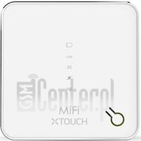 IMEI Check XTOUCH MiFi on imei.info
