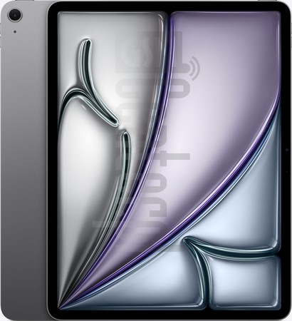 Перевірка IMEI APPLE iPad Air 13-inch 2024 Wi-Fi на imei.info