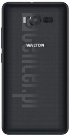 在imei.info上的IMEI Check WALTON Primo EF5i