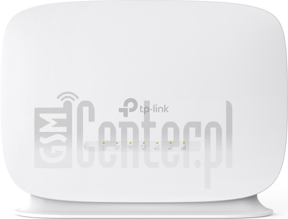 IMEI Check TP-LINK TL-MR105 on imei.info