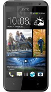 IMEI चेक HTC Desire 300 imei.info पर