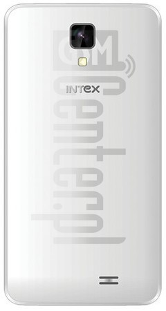 IMEI Check INTEX Aqua Y2 1GB on imei.info