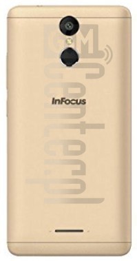 IMEI Check InFocus A1s on imei.info