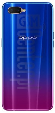 IMEI Check OPPO R17 Neo on imei.info