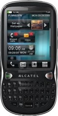 imei.info에 대한 IMEI 확인 ALCATEL One Touch 806
