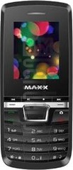 在imei.info上的IMEI Check MAXX Turbo MX157