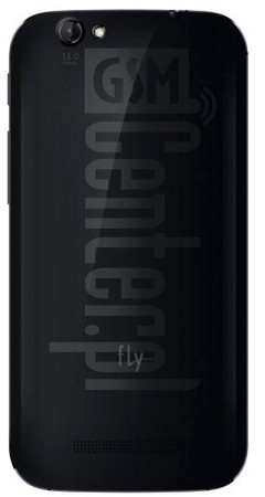 IMEI Check FLY Evo Chic 2 on imei.info