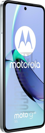 IMEI चेक MOTOROLA Moto G84 imei.info पर