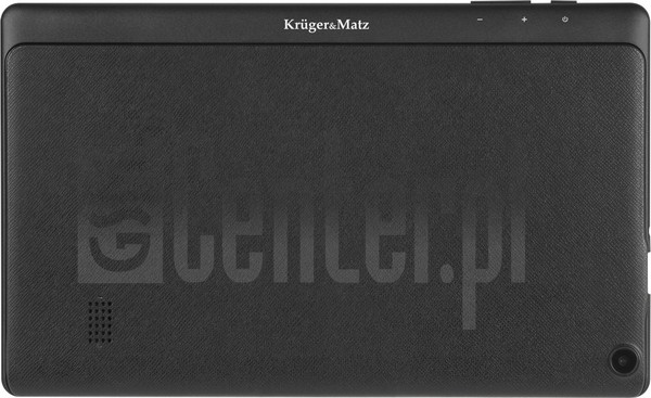 Vérification de l'IMEI KRUGER & MATZ Edge 803 sur imei.info