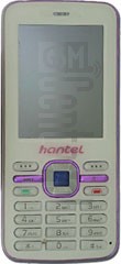 IMEI-Prüfung HANTEL HT639 auf imei.info