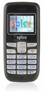 IMEI Check SPICE S540 on imei.info