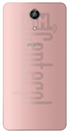 IMEI Check ZOPO Color C3 on imei.info