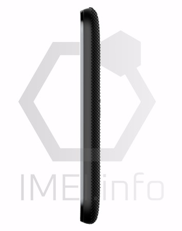 imei.info에 대한 IMEI 확인 ZTE V72M Touch Screen Control