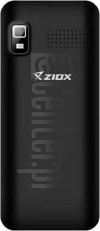 IMEI Check ZIOX X23 on imei.info