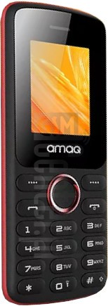 IMEI Check AMAQ Q1 on imei.info