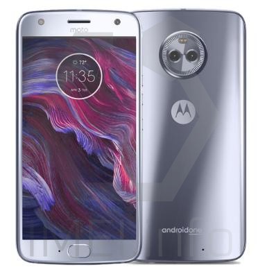 IMEI Check MOTOROLA Moto X4 on imei.info