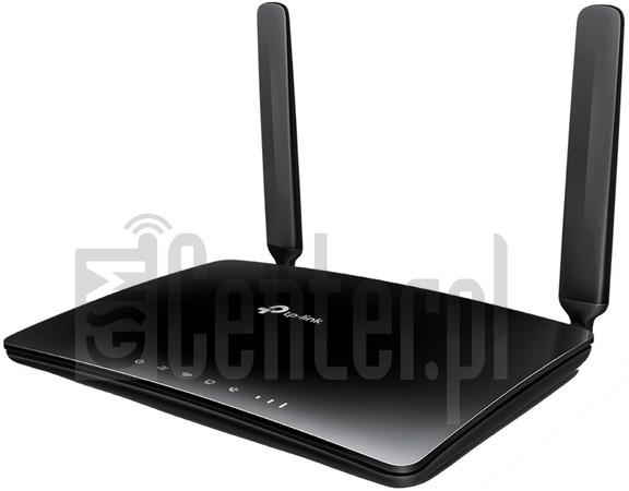 IMEI Check TP-LINK TL-MR6500V on imei.info