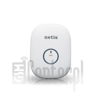 Kontrola IMEI NETIS E1+ na imei.info