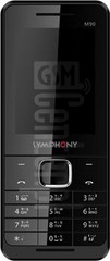 IMEI Check SYMPHONY M90 on imei.info